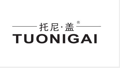 托尼盖品牌商城的LOGO