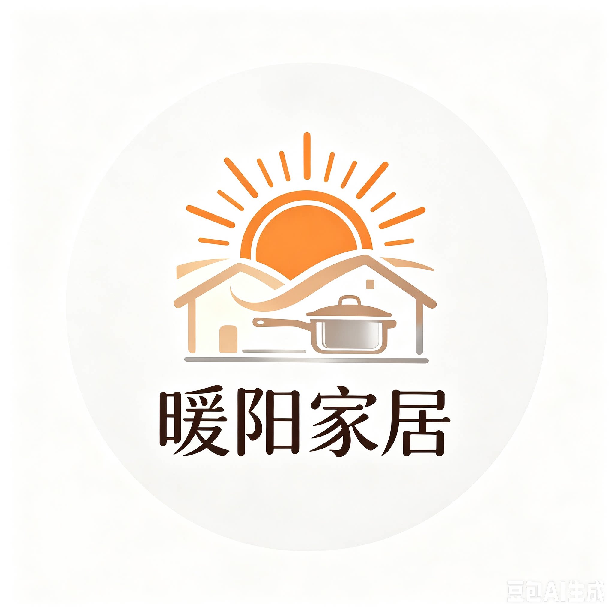 暖阳家居精品厨具