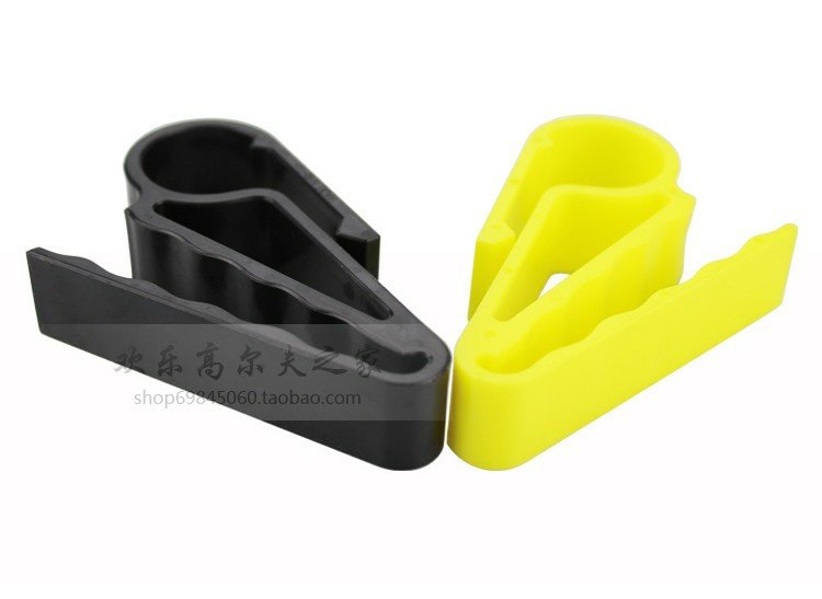 Quà tặng Golf Thuốc lá Clip Thuốc lá Thuốc lá cầm tay Thuốc lá Thuốc lá tay chống nắng