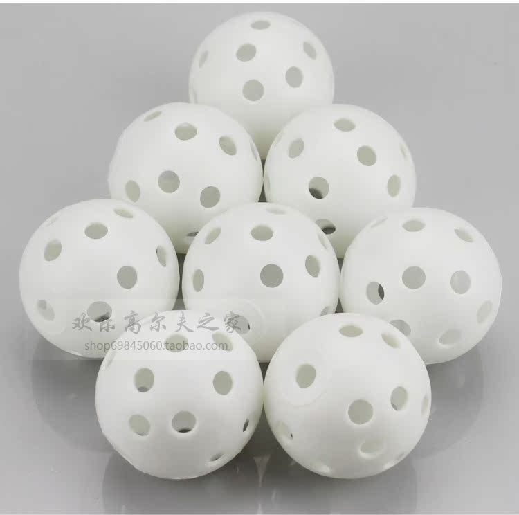 Mới trong nhà golf thực hành bóng đồ chơi trẻ em bóng golf rỗng bóng mềm bóng rỗng bóng golf 	túi đựng gậy golf da cá sấu	