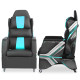 Yiming Gaming Sofa WSD027 Mecha Stick Reclining Model