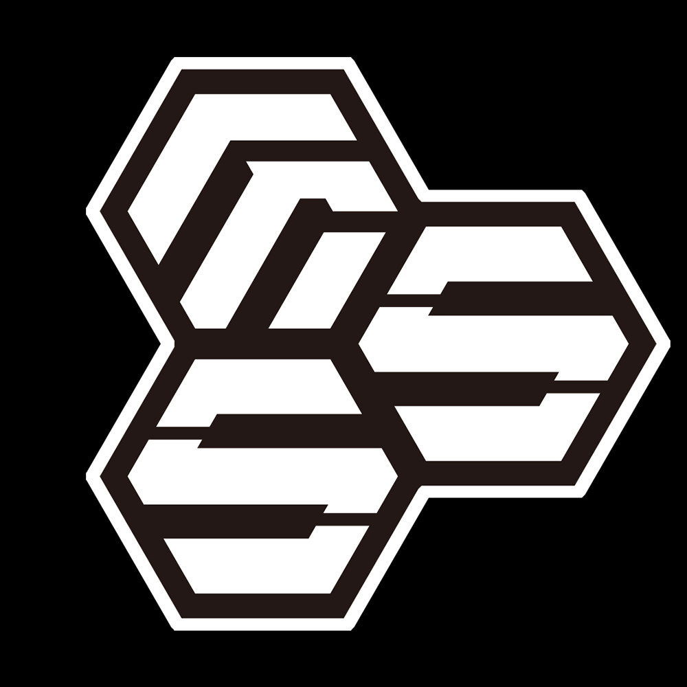 模术室模型工坊 模型代工涂装和周边定制的LOGO