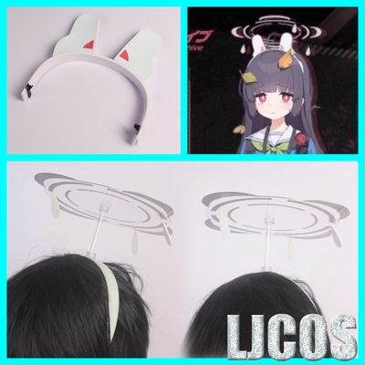 taobao agent 【LJCOS】 Hair accessory, props, cosplay