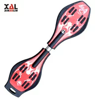 Дракон Красный