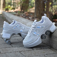 Космический серый