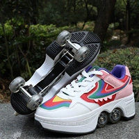 Увлекательный красный