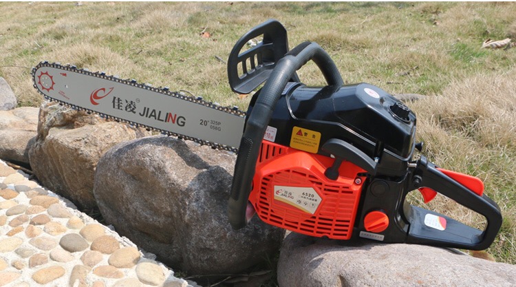 High Power Oil Saw Petrol Saw Electric Saw Woodcut Sawmill Small Home Import Chain Electric Chainsaw Portable Machete Machine