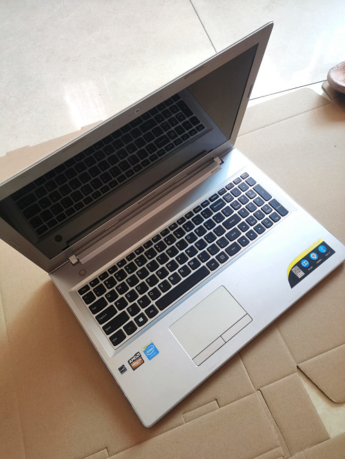Suitable for Lenovo G50-80M a B C D E Case, Back Cover, Speaker, Keyboard, Screen Hinge