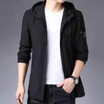 Mens jackets jackets casual 20s 22 to 25 to 28 young men 30 spring days 35 wear 38