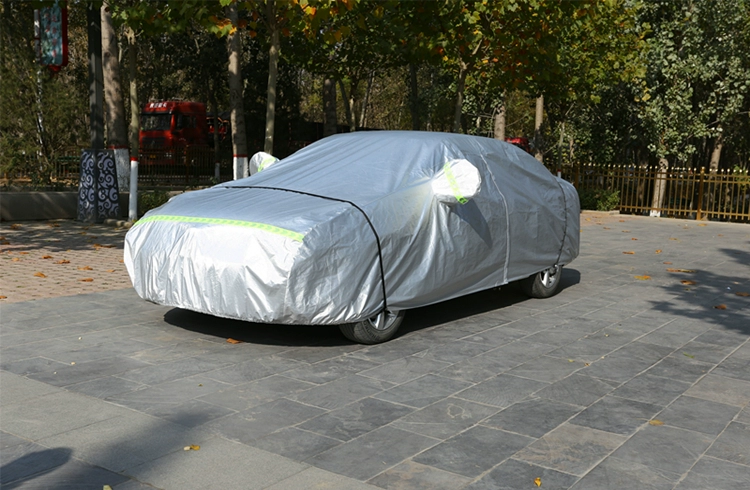 2023 Volkswagen Lavida phiên bản 5 triệu Bạt phủ xe và phủ xe dày dặn chống nắng che mưa mới Bạt xe 5 triệu mới áo trùm xe ô tô bạt phủ oto