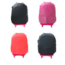 Multicolor polyester waterproof lightweight practical pull rod bag rain cover hand pull bag dust cover pull rod bag accessories