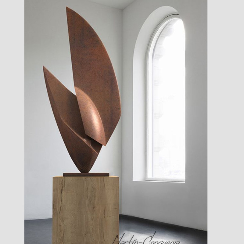 Indoor Creativity GRP Sculpture Hotel-Like Room Small Pendulum Decorated Resin Pendulum with modern minimalist wind handiwork-Taobao