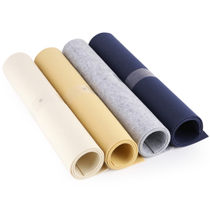 Zhao Bei Thickening Country Painting Felt Cushion Calligraphy And Writing Felt Mat Cloth Calligraphy Class Art Gallery Calligraphy And Painting Felt Calligraphy Felt Mat