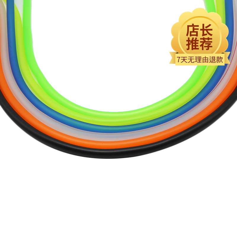 Locomotive PWK OKO PE Keihin carburetor gasoline pipe fuel pipe oil pipe oil pipe high temperature resistance