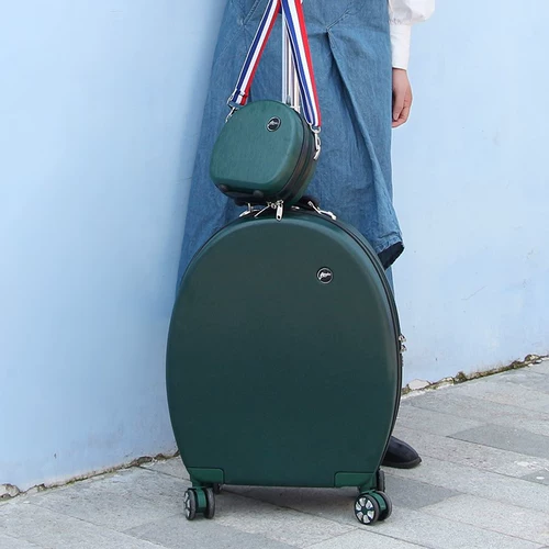 Японский брендовый чемодан для путешествий, популярно в интернете, в корейском стиле