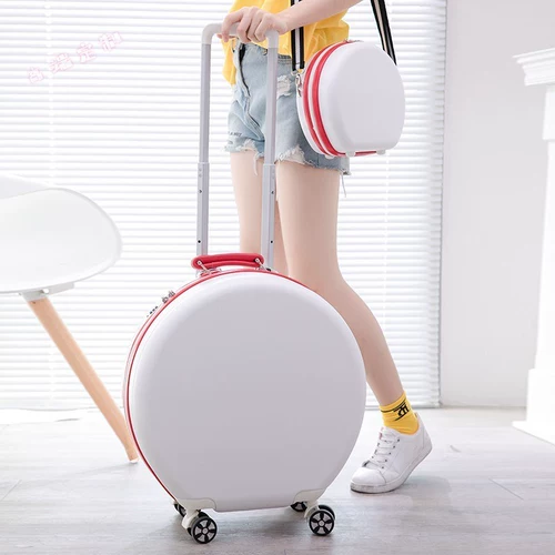 Японский чемодан, маленькая коробка для путешествий, 20 дюймов