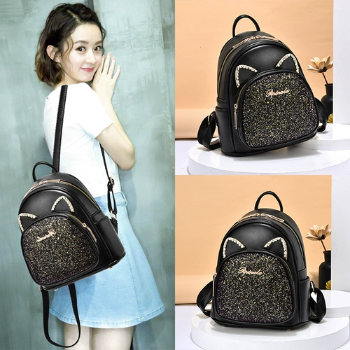 Японский брендовый рюкзак, модная универсальная сумка через плечо, коллекция 2023, в корейском стиле, популярно в интернете