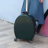 Темно-зеленый [однорычажный] одинарный ящик 802