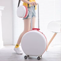 Белый/субборный ящик