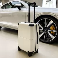 Японский чемодан, высококачественная универсальная прочная коробка