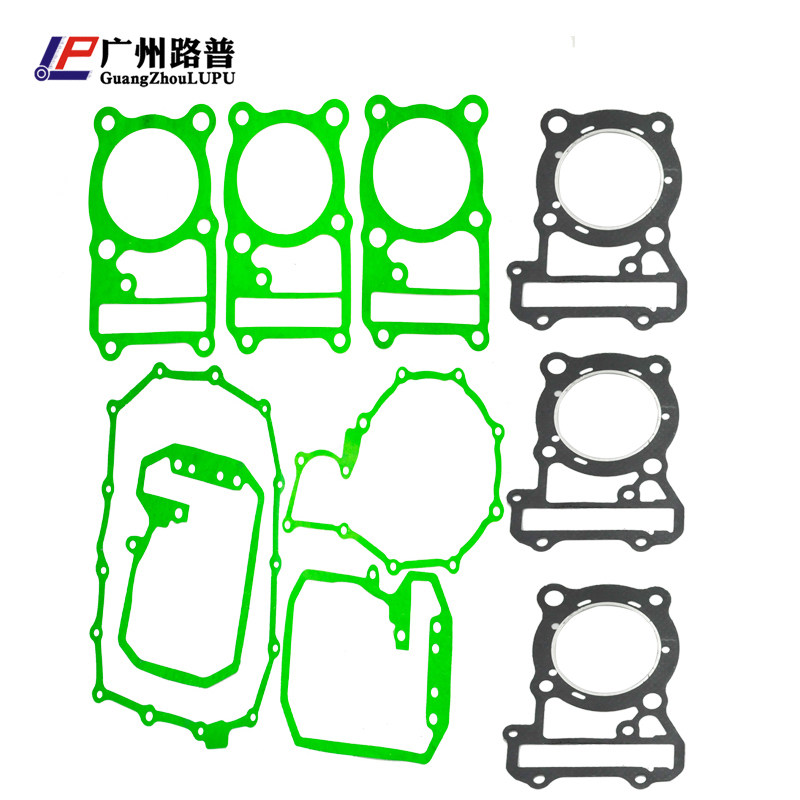  XL600 Guardrails 600 Mid Repair Cushion Full Car Cushion Overhaul Pad Overhaul Package Cylinder Mat Repair Bag