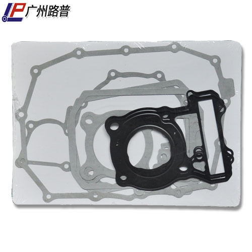 Guardrail 400 Big Ant 400 STEED400 Cylinder Gasket Overhaul Package Overhaul Pad Full Car Pad