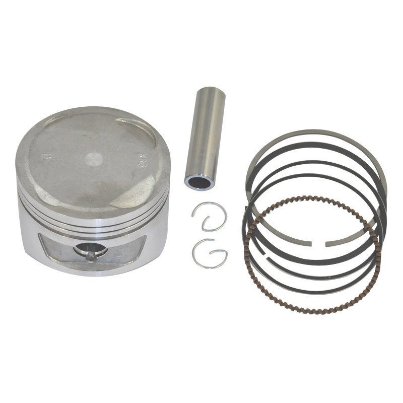  CBX250 piston piston ring plug ring sleeve plug stopper Total piston and ring high quality-Taobao