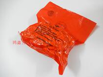 Rice yellow antistatic hand fingertip antistatic glove dust-free finger sleeve 380G antistatic latex hand fingertip