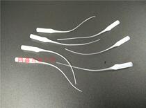 Glue Mouse tail glue dropper glue with dropper 502 glue needle needle point glue needle