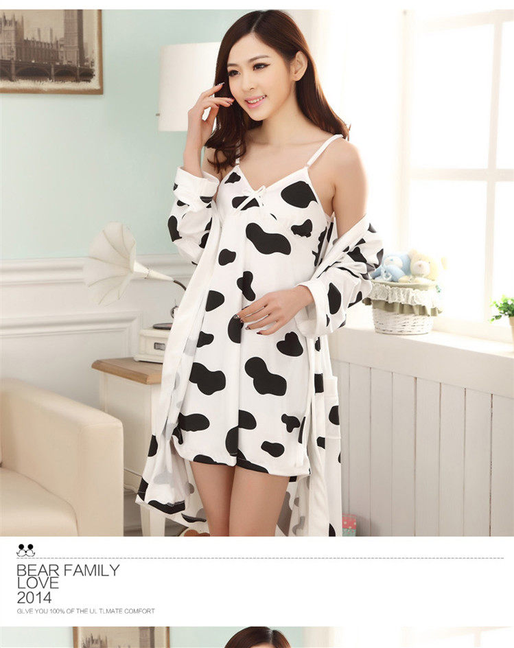 Peignoir jeunesse - Ref 594407 Image 15