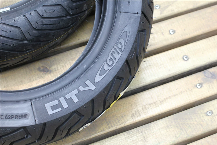 Michelin city 90/100/110/120/130/70/80/10/12/14 kẹp lốp xe máy - Lốp xe máy