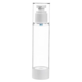 Лосьон, бутылка, портативный прозрачный самолет, молочко, крем