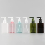 Герметическая бутылка, шампунь для путешествий, гель для душа, лосьон, санитайзер для рук, 100 мл