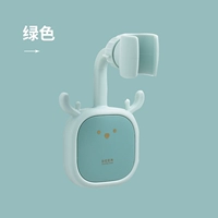 Маленький оленя-зеленый