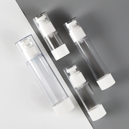 Лосьон, бутылка, портативный прозрачный самолет, молочко, крем