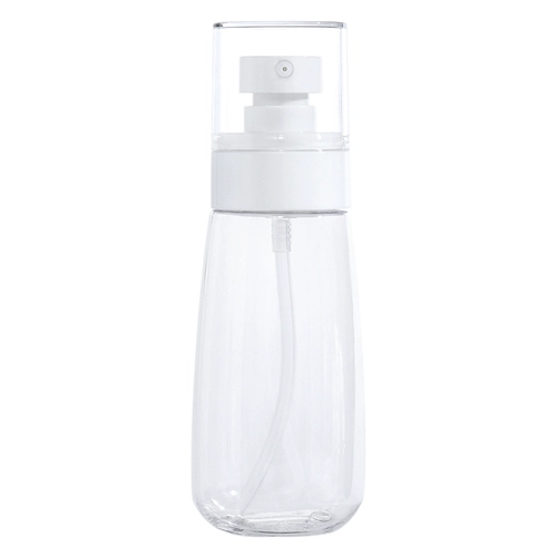 Молочко, портативная бутылка для путешествий, косметический самолет, прозрачная тара, 30 мл