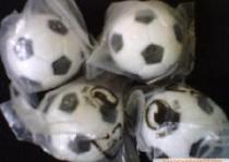 Small Football Table Football Accessories Desktop Football Accessories Big Ball