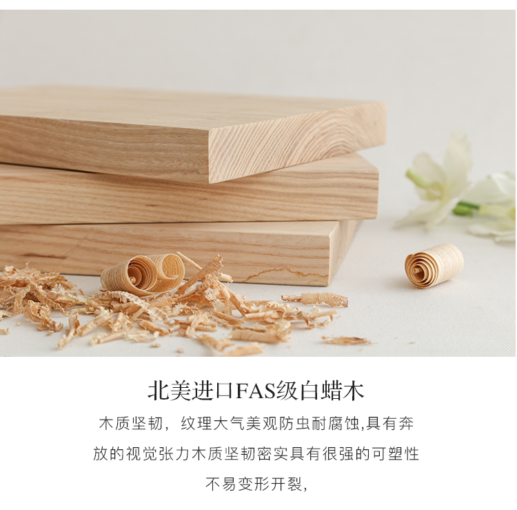 kết hợp tủ TV bàn cà phê Mỹ gói bộ đầy đủ các đồ nội thất mộc mạc phòng khách tủ TV tủ TV rắn gỗ để tủ - Buồng tủ để quần áo