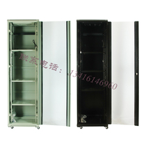 Golden Shield Cabinet ND6842 Server Cabinet Golden Shield 42U Server Cabinet 2 meters high floor-standing cabinet ND6842