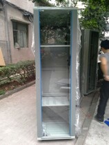 Gold shield enclosure ND6846 plus high server cabinet Gold shield 46U enclosure 2 2 m high floor enclosure ND6847