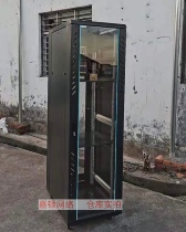 Gold shield enclosure ND6638 network enclosure Gold shield 37U switch enclosure 1 8 m high floor enclosure ND6637