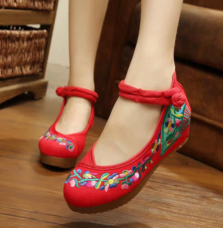 Chaussures de printemps - Ref 918549 Image 24