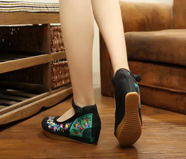 Chaussures de printemps - Ref 918549 Image 15