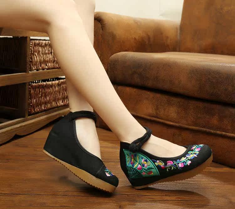 Chaussures de printemps - Ref 918549 Image 18