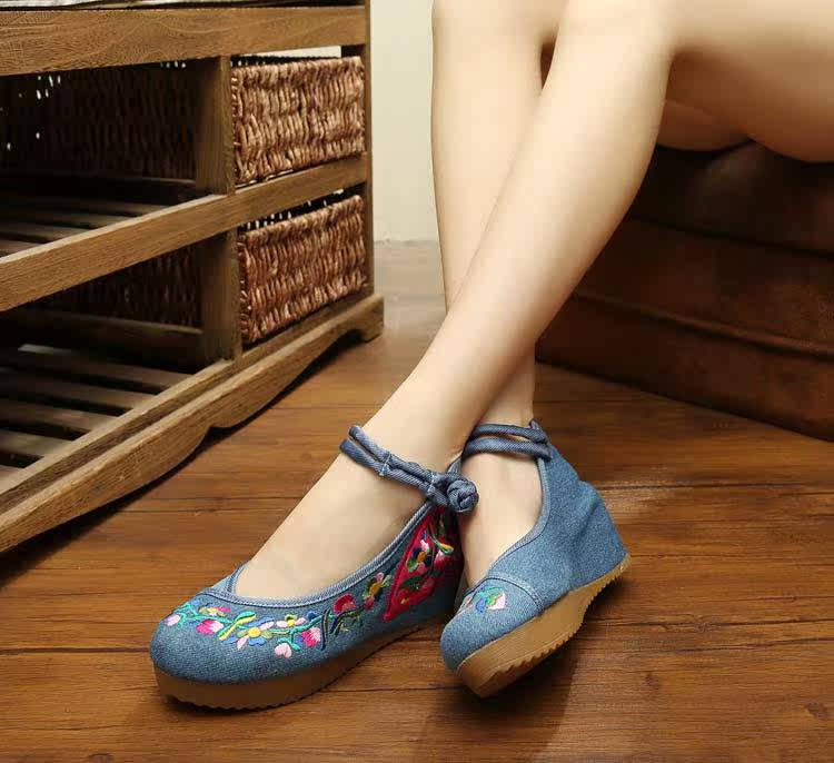 Chaussures de printemps - Ref 918549 Image 37