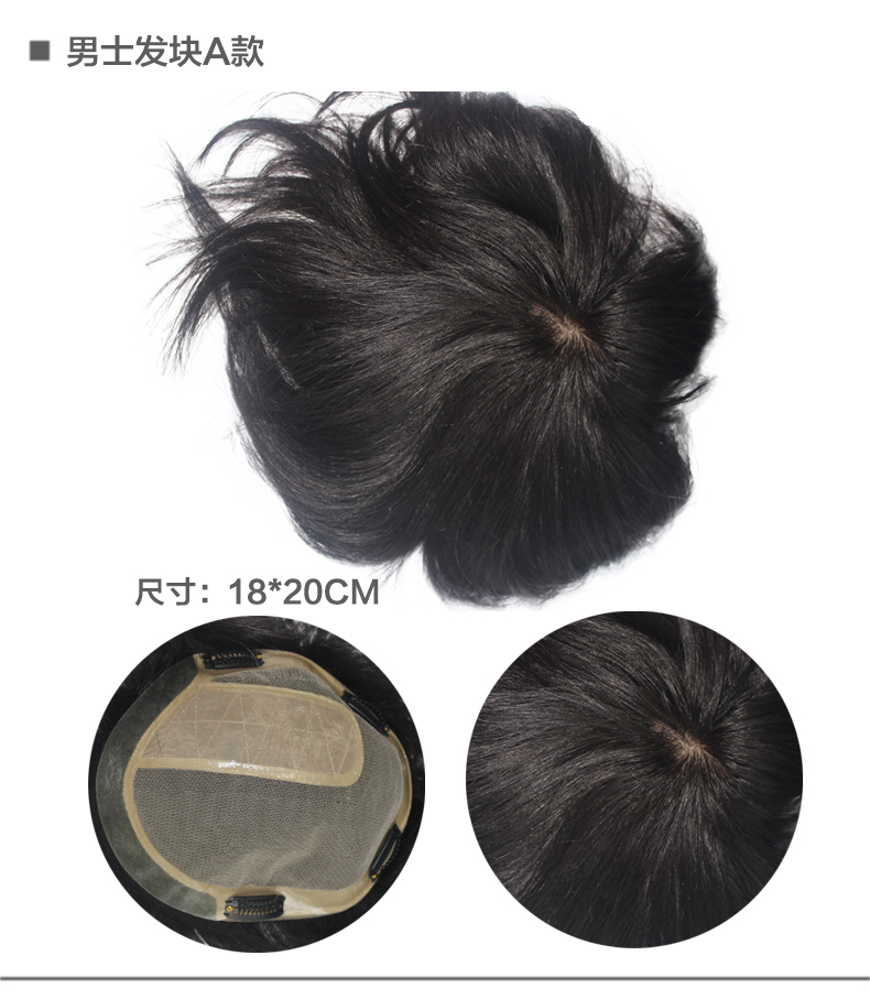 Tête mannequin - Ref 281358 Image 3