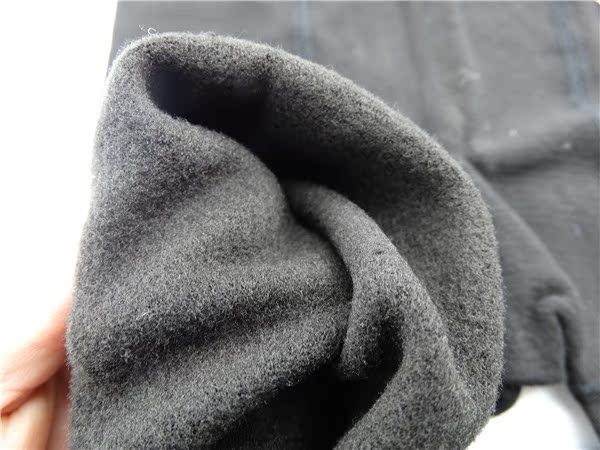 Pantalon collant jeunesse simple - Ref 763457 Image 5