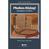 Phobos Rising Insurgency on Mars Board Games spot