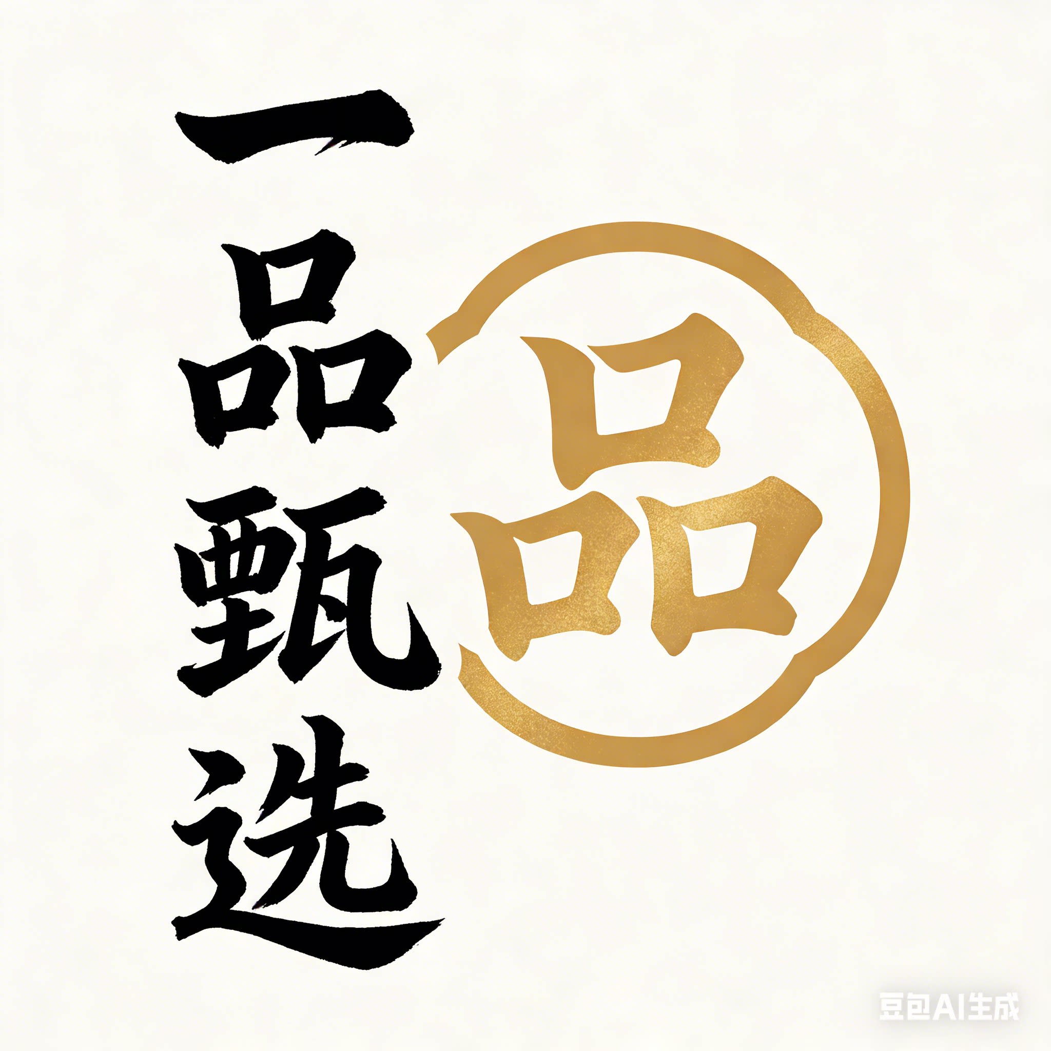 一品甄选