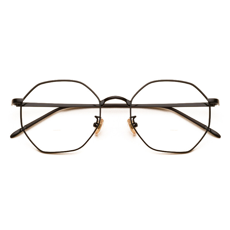 Montures de lunettes LENDEE   en Alliage de nickel - Ref 3139610 Image 5